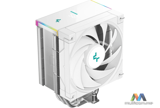 DEEPCOOL R-AK500S-WHADMN-GJD Cooler