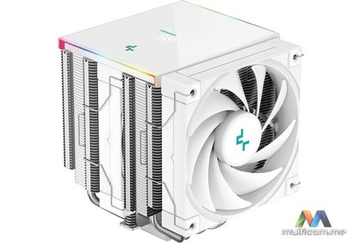 DEEPCOOL R-AK620-WHADMN-GJD Cooler