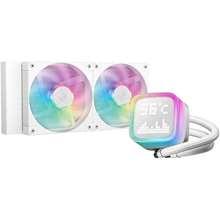 DEEPCOOL R-LP240-WHMSMC-G-1