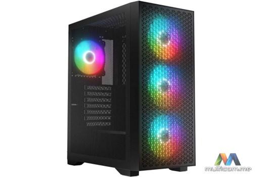 Logic AT-DART-PRO-ARGB-10 Kuciste