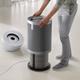Dyson Big+Quiet Formaldehyde BP02 (White / Satin) prečišćivač vazduha