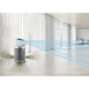 Dyson Big+Quiet Formaldehyde BP02 (White / Satin) prečišćivač vazduha