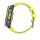 Garmin Fenix 8 51mm Solar Sapphire Yellow smartwatch