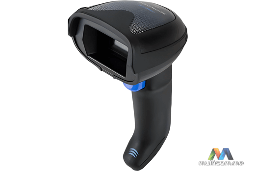Datalogic GM4500-BK-433K1