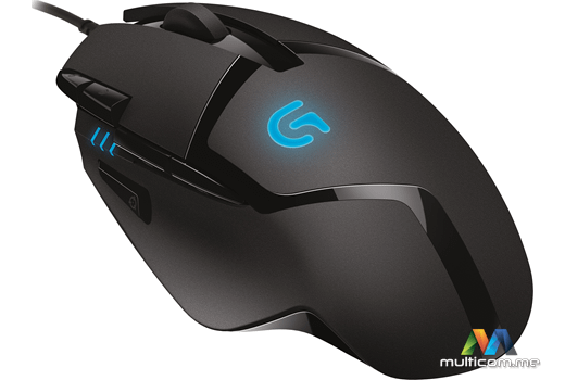 Logitech 910-004067 Gaming mis