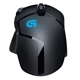 Logitech Hyperion Fury G402 miš