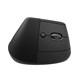 Logitech Lift Graphite miš