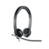Logitech H650E Stereo slušalice