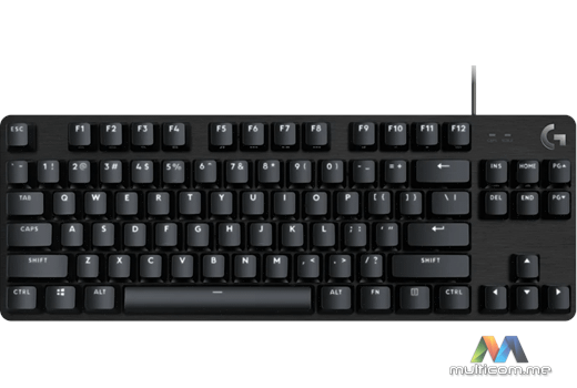 Logitech 920-010446 Gaming tastatura