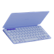 Logitech Keys-To-Go 2 Lilac tastatura