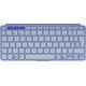 Logitech Keys-To-Go 2 Lilac tastatura