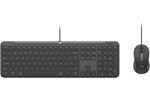 Logitech MK620 Combo