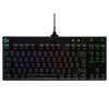 Logitech PRO Black tastatura