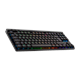Logitech G515 LIGHTSPEED TKL Black tastatura