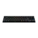 Logitech G515 LIGHTSPEED TKL Black tastatura