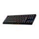 Logitech G515 LIGHTSPEED TKL Black tastatura