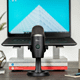 Logitech Blue Yeti Nano Black mikrofon