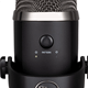 Logitech Blue Yeti Nano Black mikrofon