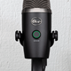 Logitech Blue Yeti Nano Black mikrofon