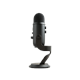 Logitech Yeti Blackout mikrofon