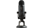 Logitech Yeti Blackout mikrofon