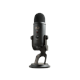 Logitech Yeti Blackout mikrofon