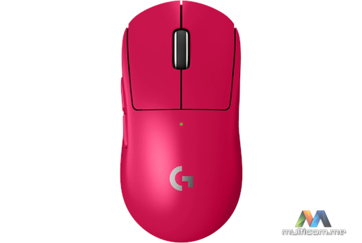 Logitech 910-006798 Gaming mis