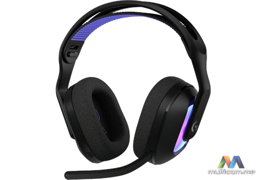 Logitech 981-001544 Gaming slusalice