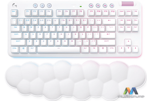 Logitech 920-010465 Gaming tastatura