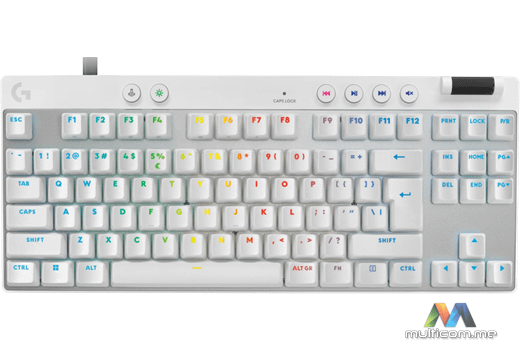 Logitech 920-013242 Gaming tastatura