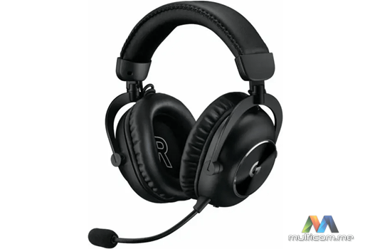 Logitech 981-001263 Gaming slusalice