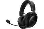 HyperX Cloud III S Black slušalice