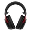 HyperX Cloud III S Red slušalice