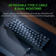 Razer Huntsman Mini tastatura