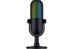 Razer Seiren V3 Chroma Black mikrofon