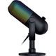 Razer Seiren V3 Chroma Black mikrofon