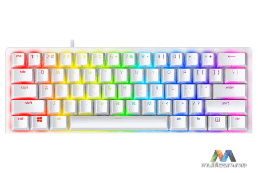 Razer RZ03-03390400-R3M1 Gaming tastatura