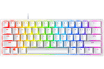 Razer Huntsman Mini Mercury tastatura