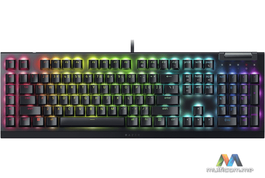 Razer RZ03-04701800-R3M1 Gaming tastatura