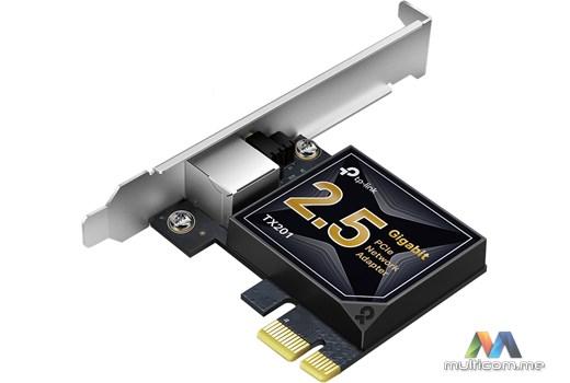TP LINK TX201