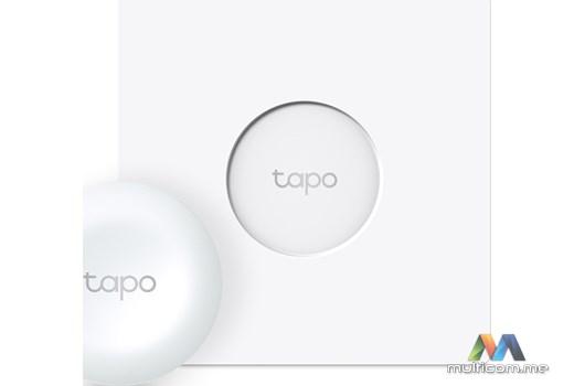 TP LINK Tapo S200D smart home set