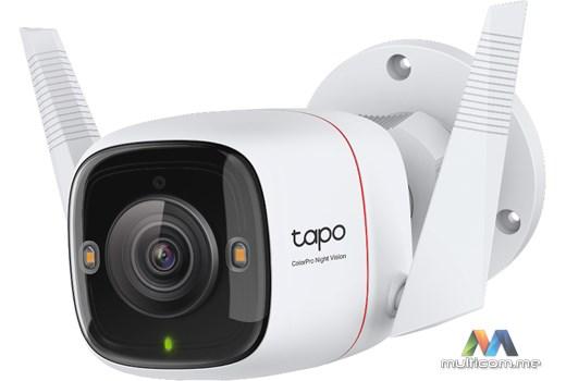 TP LINK Tapo C325WB