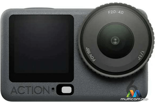 DJI CP.OS.00000506.03 akciona kamera