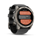 Garmin Fenix 8 Pro 51mm AMOLED Graphite smartwatch