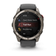 Garmin Fenix 8 Pro 51mm AMOLED Graphite smartwatch