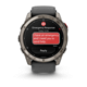 Garmin Fenix 8 Pro 51mm AMOLED Graphite smartwatch