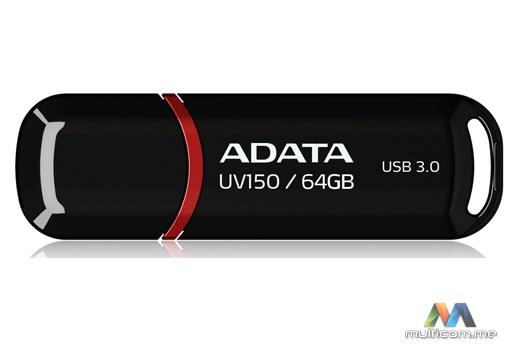 ADATA AUV150-64G-RBK