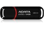 ADATA UV150 64GB Black USB memorija