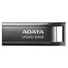 ADATA UR340 Black 64GB USB memorija