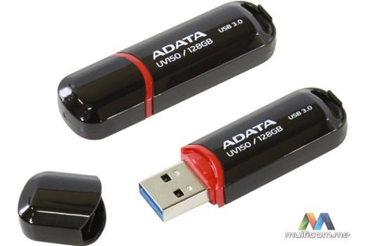 ADATA AUV150-128G-RBK
